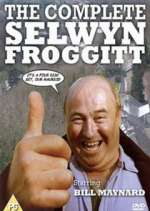 Watch Oh No, It's Selwyn Froggitt! Sockshare