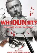 Watch Whodunnit? Sockshare