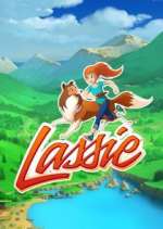 Watch The New Adventures of Lassie Sockshare
