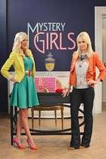 Watch Mystery Girls Sockshare