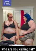 Watch Who Are You Calling Fat? Sockshare