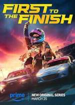 Watch First to the Finish Sockshare