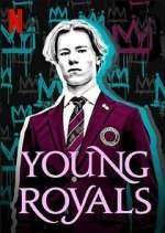 Watch Young Royals Sockshare