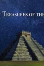 Watch Lost Treasures of the Maya Sockshare