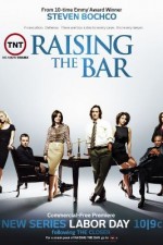 Watch Raising the Bar Sockshare
