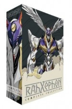 Watch RahXephon Sockshare
