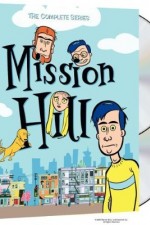 Watch Mission Hill Sockshare
