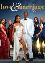 Watch Love & Marriage: DC Sockshare