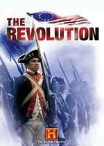 Watch The Revolution Sockshare