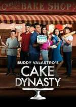 Watch Buddy Valastro's Cake Dynasty Sockshare