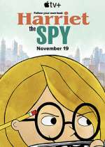 Watch Harriet the Spy Sockshare