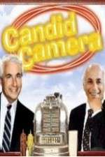 Watch Candid Camera (2014) Sockshare