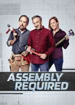 Watch Assembly Required Sockshare