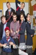 Watch Bad Education Sockshare