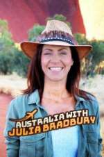 Watch Australia with Julia Bradbury Sockshare