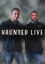Watch Haunted Live Sockshare