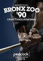 Watch Bronx Zoo '90: Crime, Chaos and Baseball Sockshare