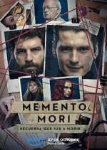 Watch Memento Mori Sockshare