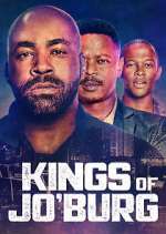 Watch Kings of Jo'Burg Sockshare