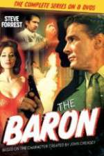 Watch The Baron Sockshare