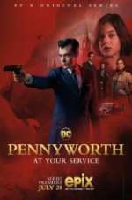 Watch Pennyworth Sockshare