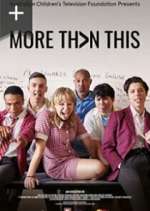 Watch More Than This Sockshare