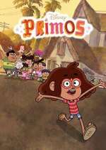 Watch Primos Sockshare
