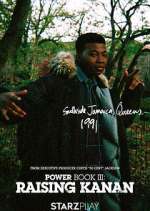 Watch Power Book III: Raising Kanan Sockshare