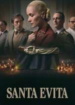 Watch Santa Evita Sockshare