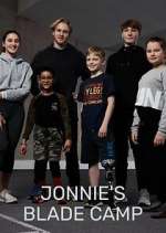 Watch Jonnie's Blade Camp Sockshare