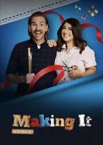 Watch Making It Australia Sockshare