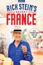 Watch Rick Stein\'s Secret France Sockshare
