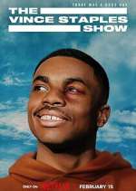 Watch The Vince Staples Show Sockshare