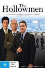 Watch The Hollowmen Sockshare