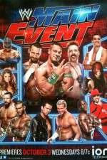 Watch WWE Main Event Sockshare