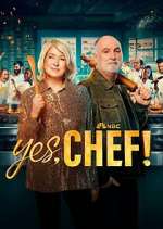 Yes, Chef! sockshare
