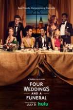 Watch Four Weddings and a Funeral Sockshare