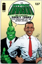 Watch The Savage Dragon Sockshare