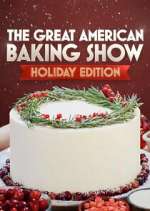 Watch The Great American Baking Show Sockshare