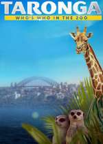 Watch Taronga: Who's Who in the Zoo Sockshare