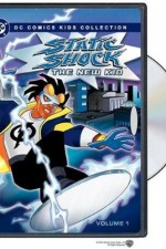 Watch Static Shock Sockshare