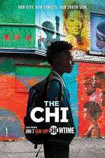 Watch The Chi Sockshare