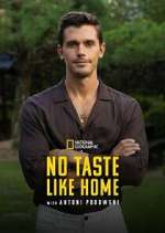Watch No Taste Like Home with Antoni Porowski Sockshare