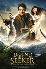 Watch Legend of the Seeker Sockshare