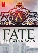 Watch Fate: The Winx Saga Sockshare
