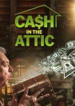 Watch Cash in the Attic Sockshare