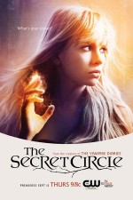 Watch The Secret Circle Sockshare