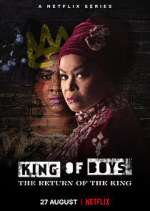 Watch King of Boys: The Return of the King Sockshare
