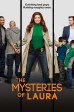 Watch The Mysteries of Laura Sockshare