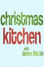 Watch Christmas Kitchen with James Martin Sockshare